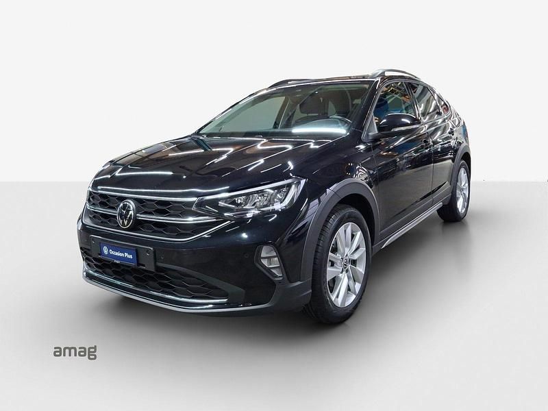 Deep black nacré Gebraucht 2024 VW Taigo United SUV | CHF 21’490 - Bild 1/4