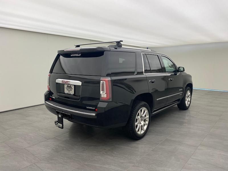 Gebraucht GMC Yukon 420 PS (308 kW) 2015 SUV