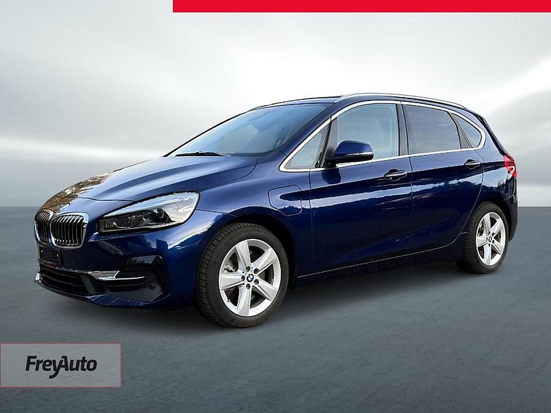 Gebraucht BMW 225 Active Tourer iPerformance 220 PS (161 kW) 2021 Van / Kleinbus