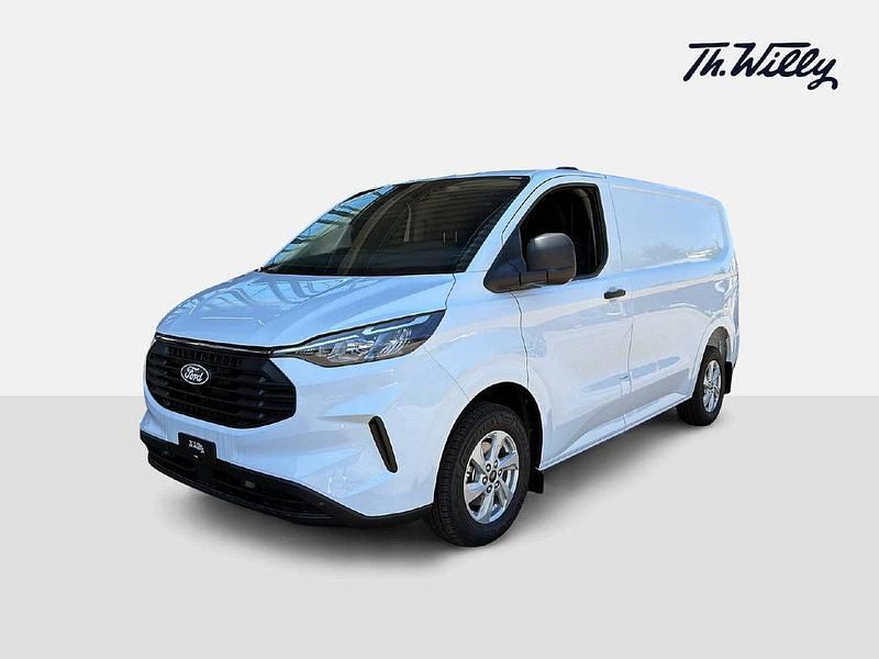 Neu 2025 Ford Transit Trend Van | CHF 45’300 (Etwas zu teuer) - Bild 1/4