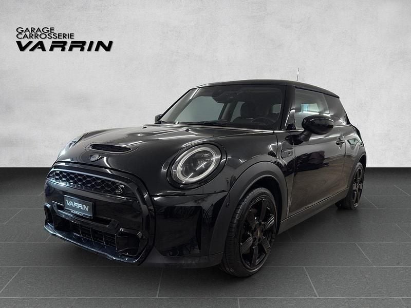 Gebraucht Mini Cooper S 178 PS (130 kW) 2023 Kleinwagen