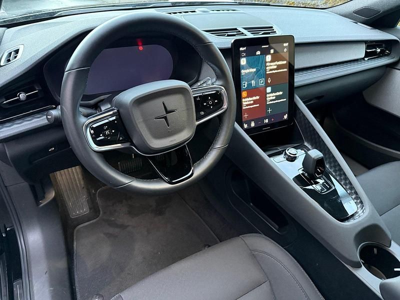 Gebraucht Polestar 2 300 kW (408 PS) 2022 Kleinwagen