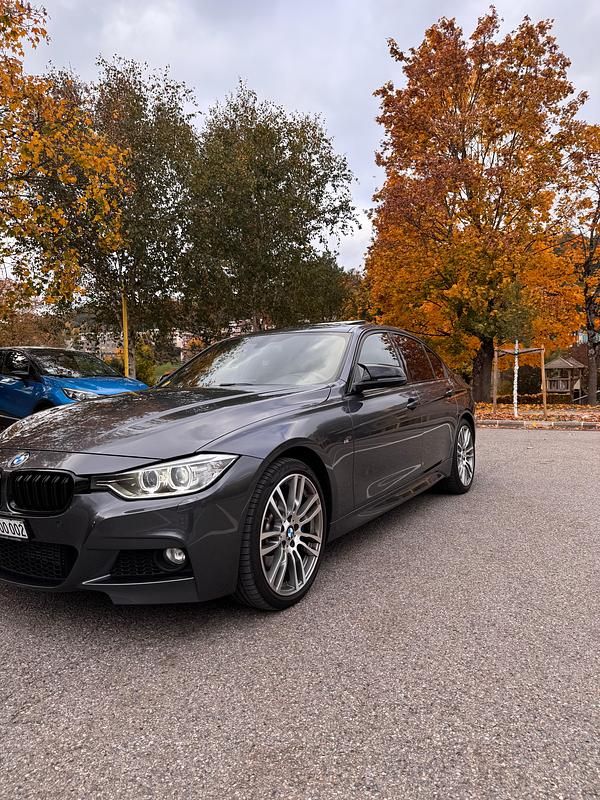 Gebraucht 2014 BMW 330 Sport Line | CHF 17’800 - Bild 1/4