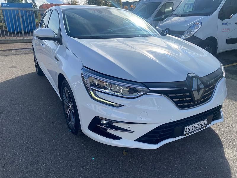Gebraucht Renault Mégane IV Zen 140 PS (102 kW) 2020