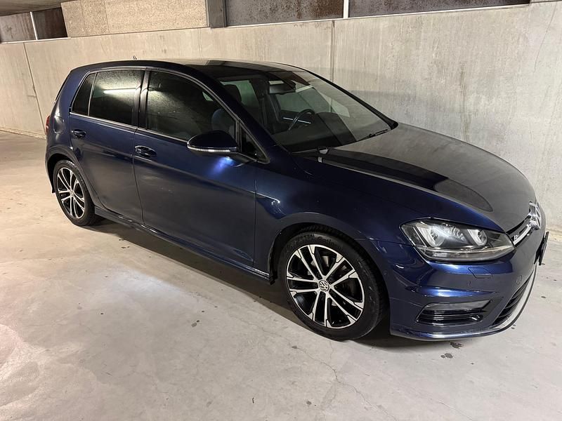 Gebraucht VW Golf VII Cup 122 PS (89 kW) 2015