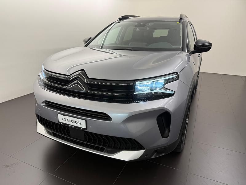 Grau Neu 2025 Citroën C5 Aircross SUV | CHF 34’900 - Bild 1/4