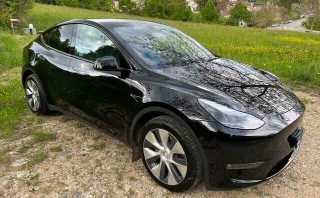 Gebraucht Tesla Model Y Long Range RWD 378 kW (514 PS) 2022 SUV
