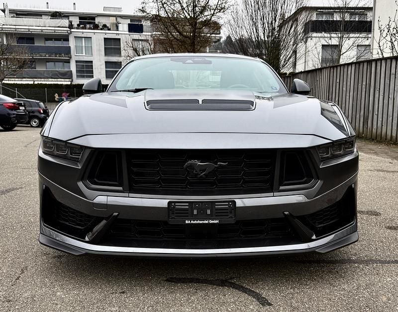 Gebraucht Ford Mustang Dark Horse 454 PS (333 kW) 2024