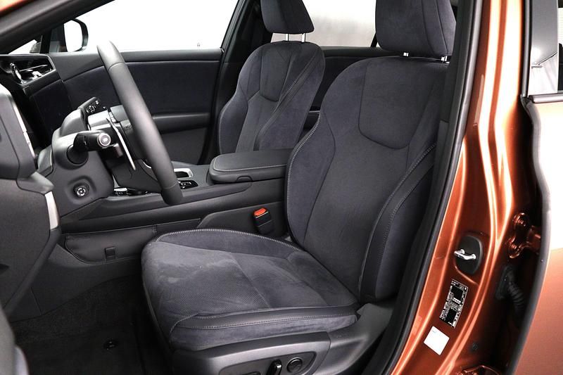 Gebraucht Lexus RZ 450e 230 kW (313 PS) 2025 Bronze SUV