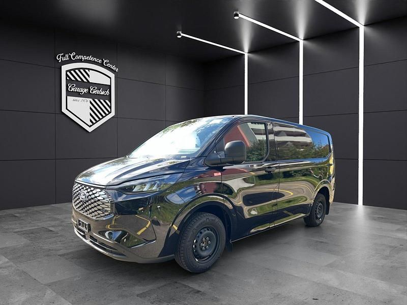 Neu Ford E-Transit Trend 100 kW (136 PS) 2025 Van