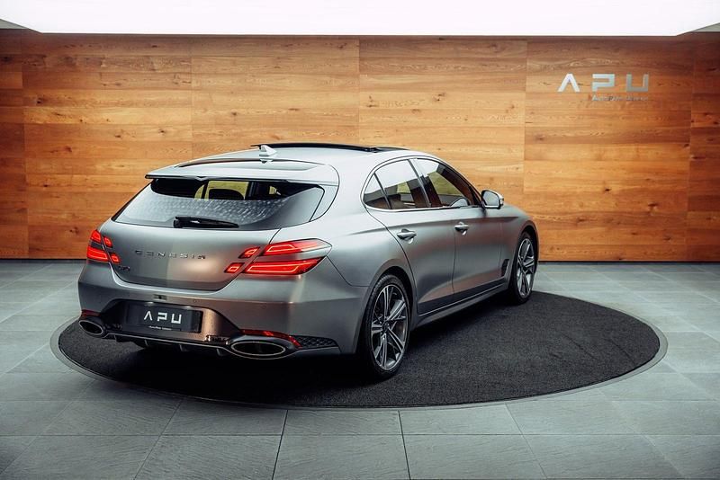 Gebraucht Genesis G70 Sport 245 PS (180 kW) 2025 Kombi