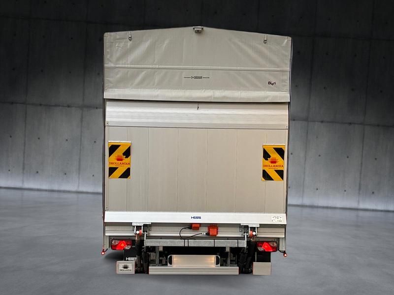 Gebraucht Iveco Daily 179 PS (131 kW) 2024 Weiss Abholung