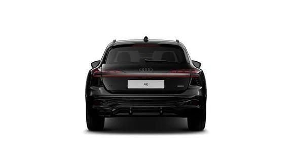 Neu Audi A6 Ambiente 204 PS (150 kW) 2026 Mythosschwarz metallic Kombi