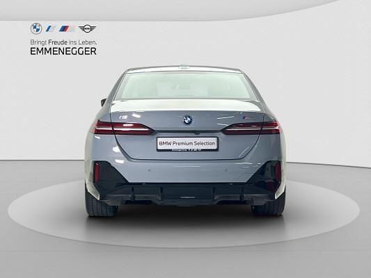 Gebraucht BMW i5 Comfort Edition 442 kW (601 PS) 2023 Limousine