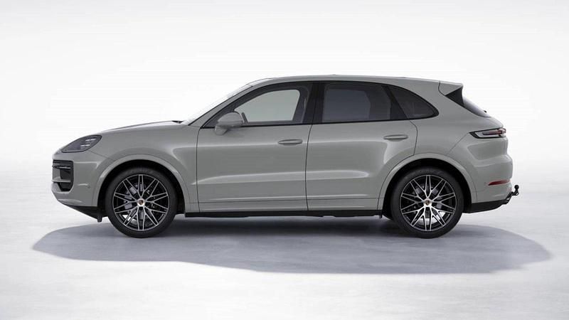 Neu Porsche Cayenne Black Edition 353 PS (259 kW) 2026 SUV