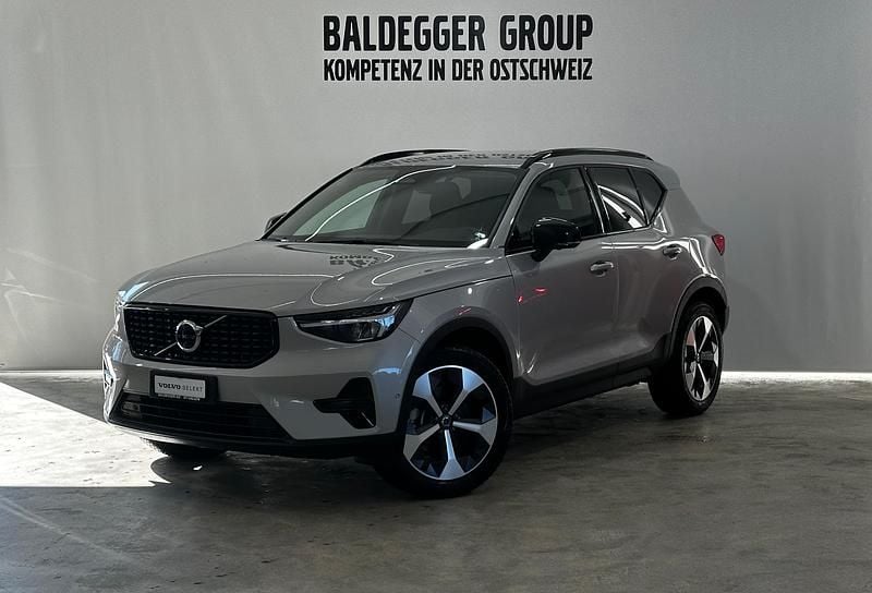 Gebraucht 2024 Volvo XC40 Plus SUV | CHF 37’830 (Etwas zu teuer) - Bild 1/4