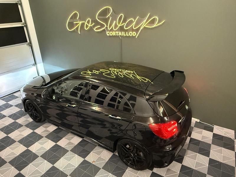 Gebraucht Mercedes A45 AMG AMG 360 PS (264 kW) 2015