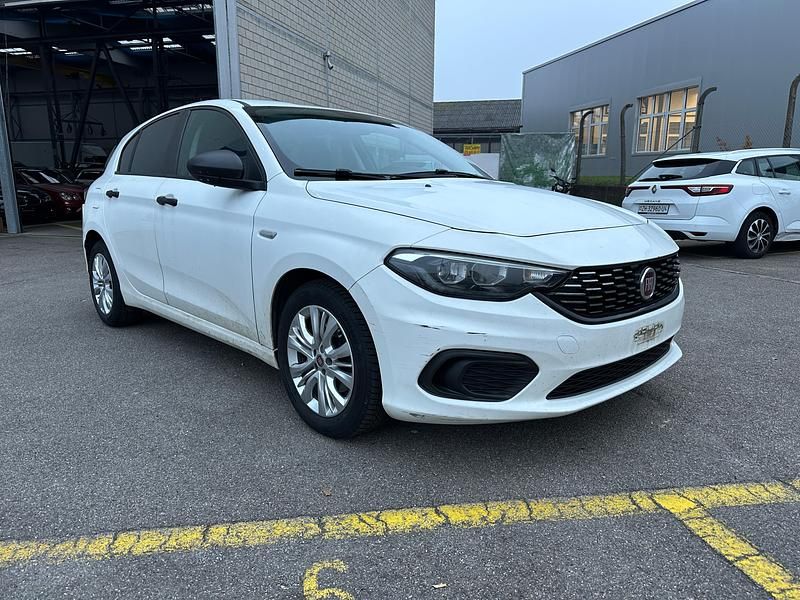 Gebraucht 2019 Fiat Tipo Street | CHF 4’900 - Bild 1/4