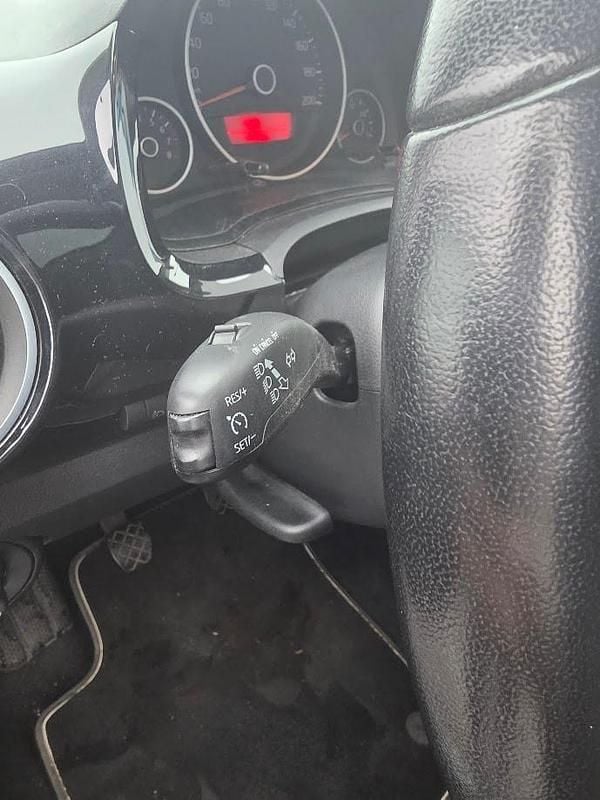 Gebraucht VW up! 75 PS (55 kW) 2013 Kleinwagen