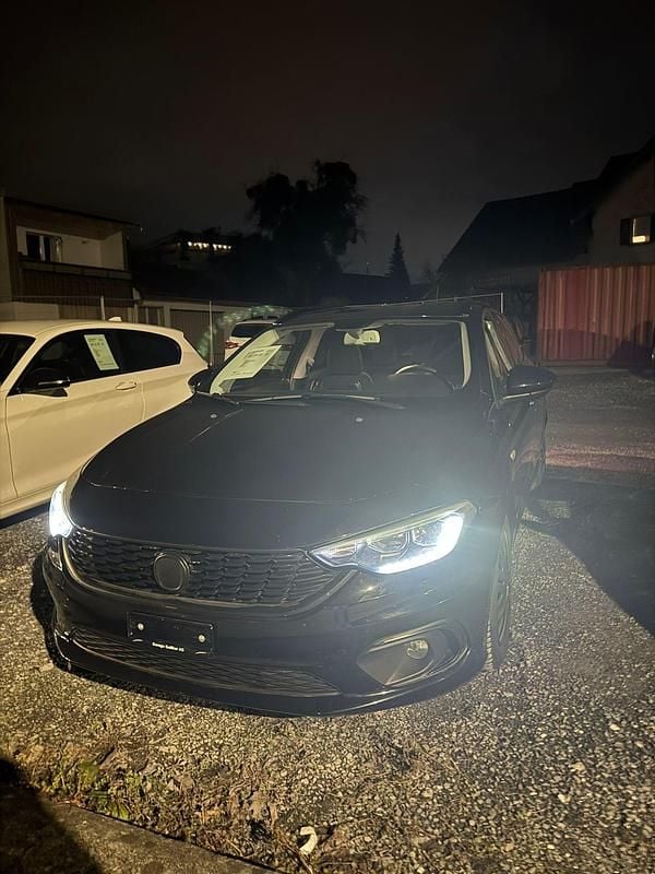 Gebraucht 2016 Fiat Tipo Lounge Kombi | CHF 8’500 (Etwas zu teuer) - Bild 1/4