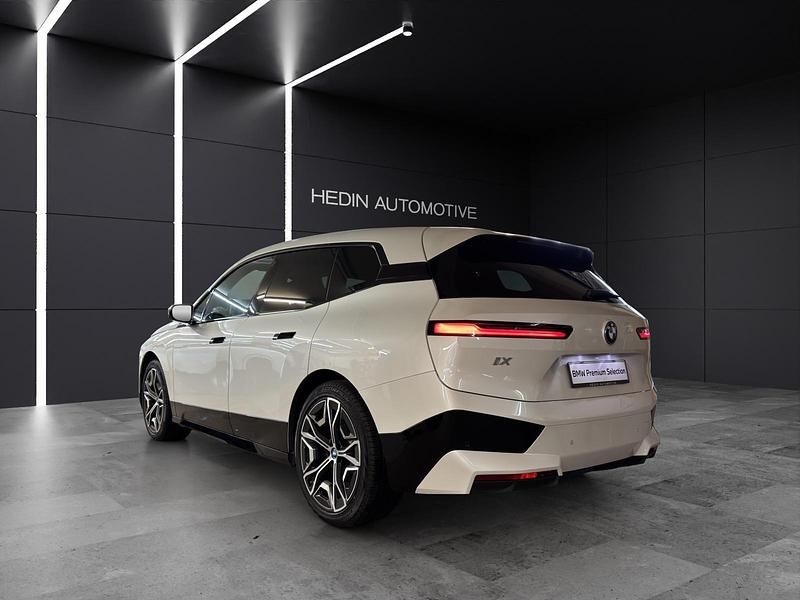 Gebraucht BMW iX Sport Line 239 kW (326 PS) 2023 SUV