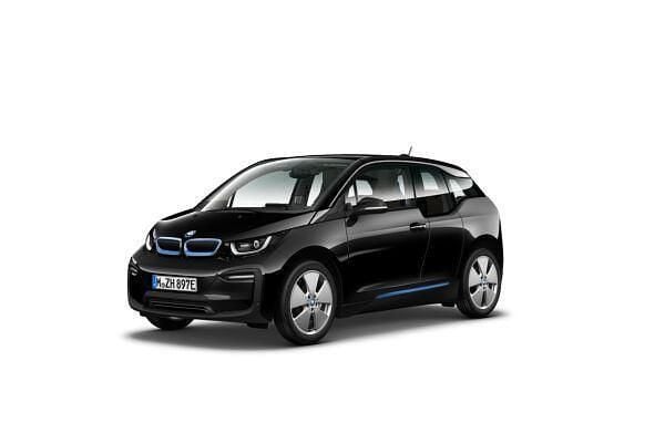 Gebraucht 2021 BMW i3 | CHF 19’900 (Fairer Preis) - Bild 1/4