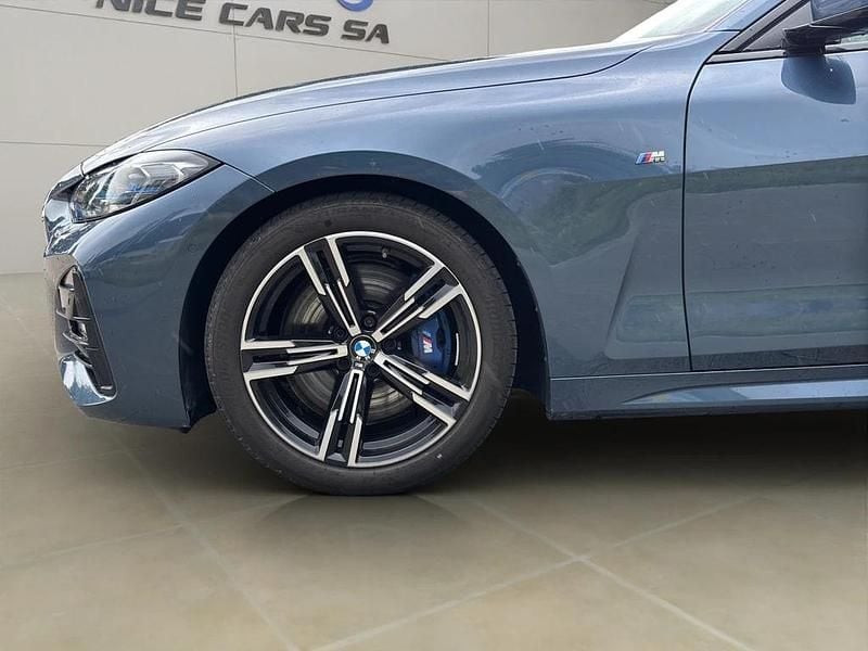 Gebraucht BMW 430 M Sport 258 PS (189 kW) 2022 Coupé