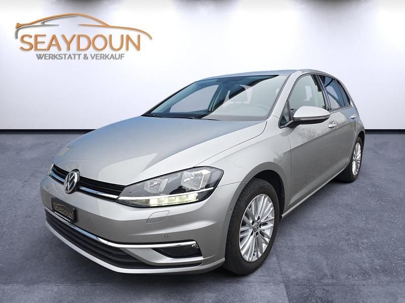 Gebraucht 2018 VW Golf Comfortline Limousine | CHF 13’900 (Guter Preis) - Bild 1/4