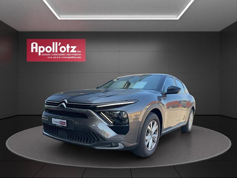 Gebraucht 2022 Citroën C5 X Kombi | CHF 22’900 - Bild 1/4