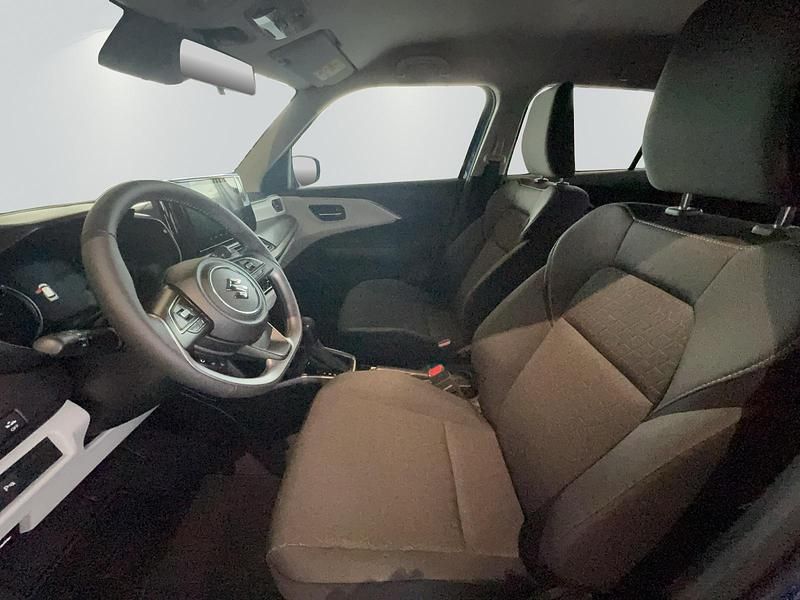 Gebraucht Suzuki Swift 82 PS (60 kW) 2024 Blau Kleinwagen