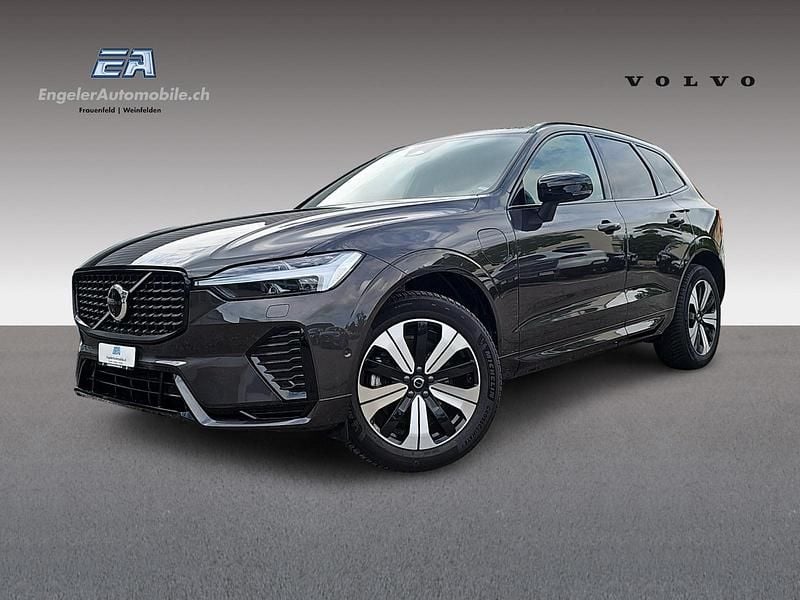 Gebraucht 2024 Volvo XC60 Plus SUV | CHF 55’900 (Fairer Preis) - Bild 1/4
