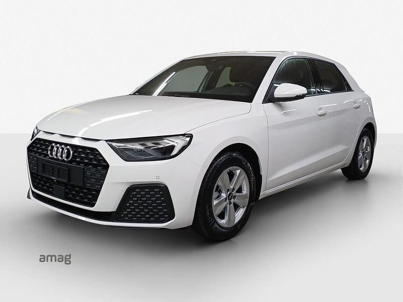 Neu 2025 Audi A1 Sportback Attraction Kleinwagen | CHF 33’460 (Etwas zu teuer) - Bild 1/4