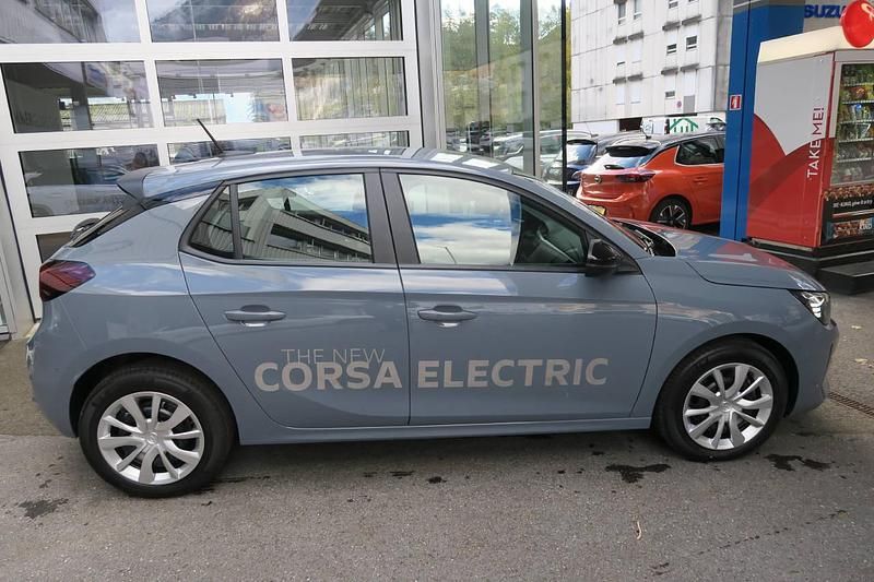 Gebraucht Opel Corsa-e Edition 100 kW (136 PS) 2024 Kleinwagen