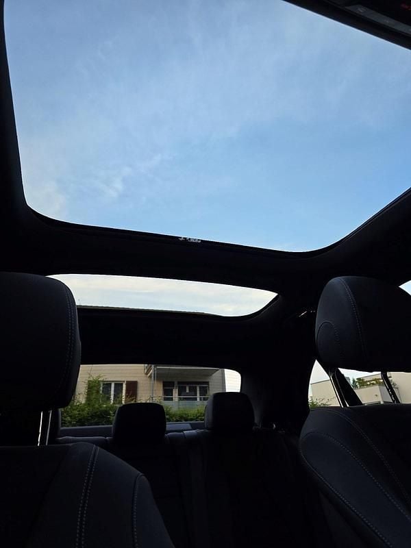 Gebraucht Mercedes E200 AMG line 184 PS (135 kW) 2019