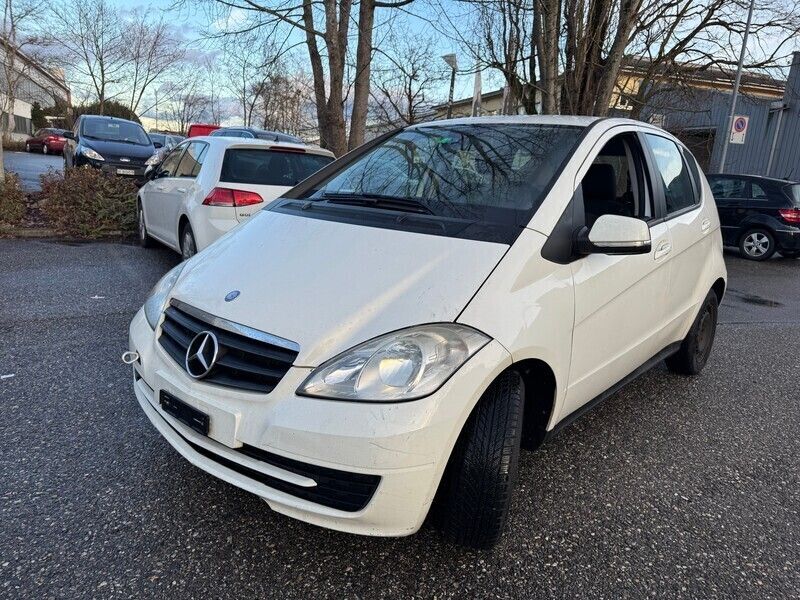 Gebraucht 2008 Mercedes A150 Avantgarde | CHF 500 (Fairer Preis) - Bild 1/4