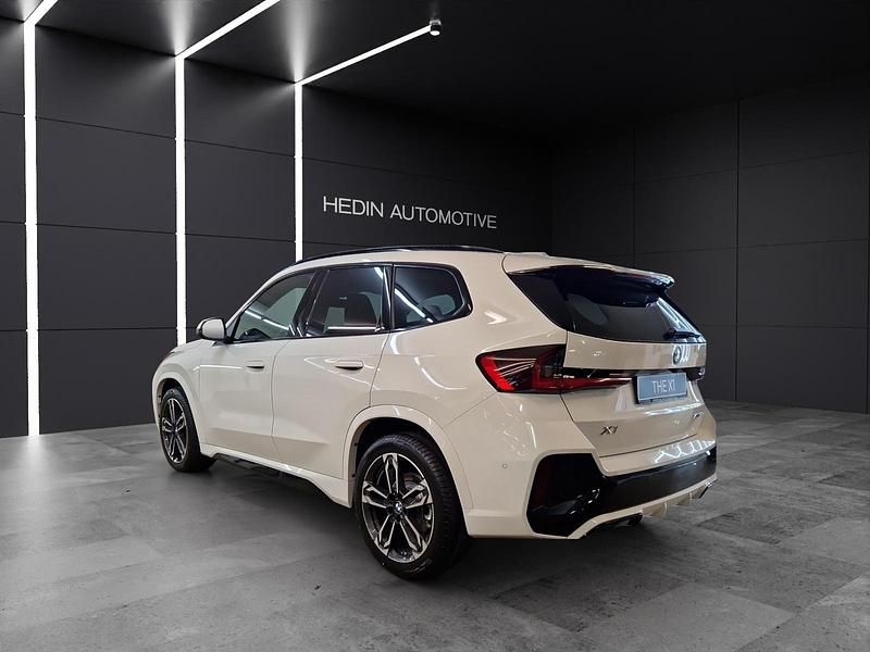 Neu BMW X1 Comfort Edition 163 PS (119 kW) 2026 SUV