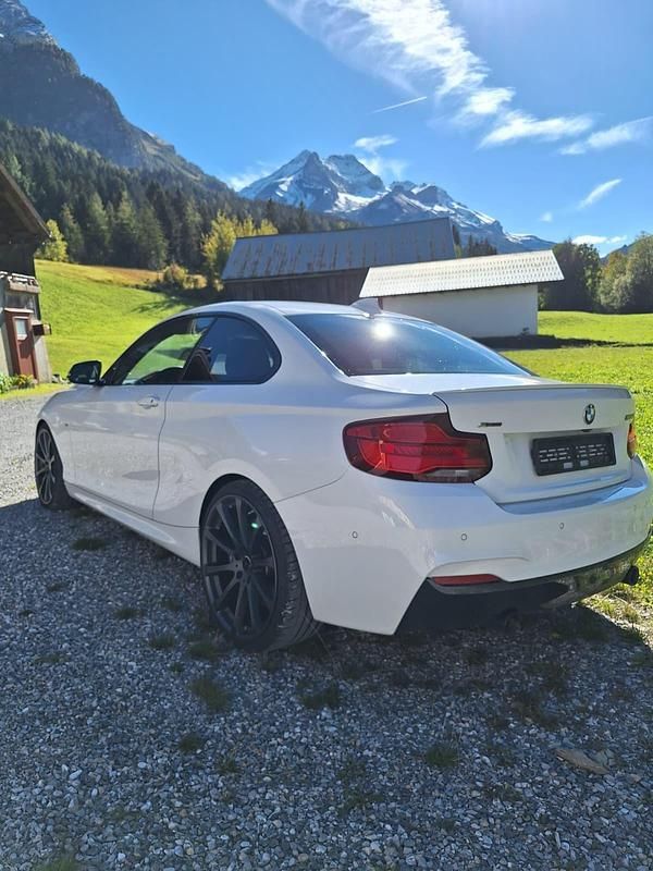 Gebraucht BMW M240 M Sport 340 PS (250 kW) 2019