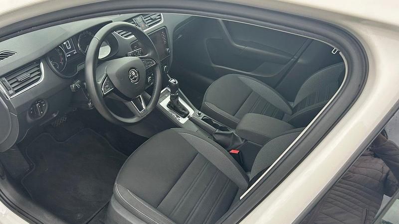 Gebraucht Skoda Octavia Ambition 150 PS (110 kW) 2019 Kombi