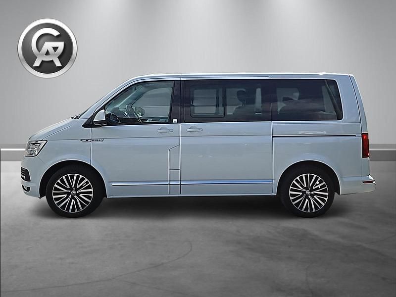 Gebraucht VW T6 Highline 204 PS (150 kW) 2018 Van