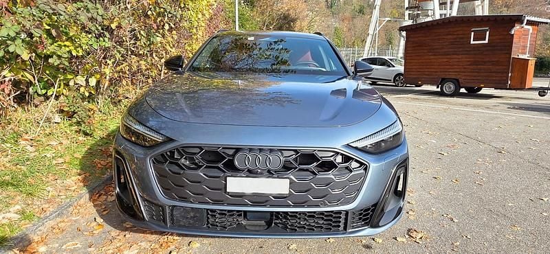 Gebraucht Audi S5 Sport 368 PS (270 kW) 2025 Kombi
