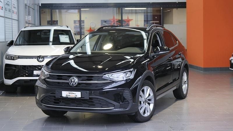 Gebraucht 2025 VW Taigo Life SUV | CHF 21’800 (Superpreis) - Bild 1/4
