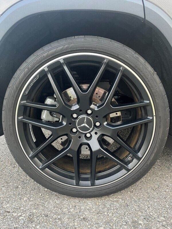 Gebraucht Mercedes GLA45 AMG AMG 387 PS (284 kW) 2022 SUV