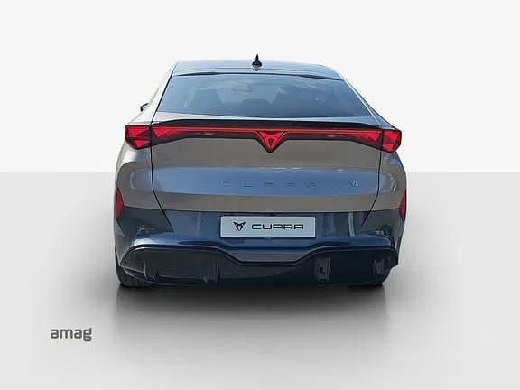 Gebraucht Cupra Tavascan VZ 250 kW (340 PS) 2026 Atacama desert SUV