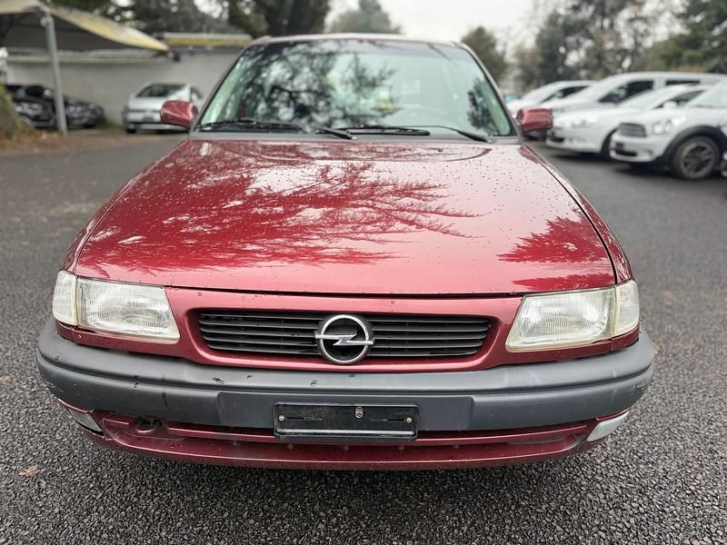 Gebraucht 1996 Opel Astra | CHF 900 - Bild 1/4