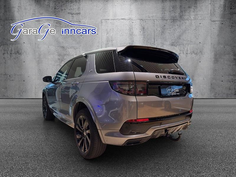 Gebraucht Land Rover Discovery Sport HSE 200 PS (147 kW) 2020 SUV
