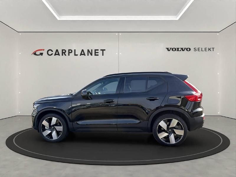 Gebraucht Volvo EX40 Performance 325 kW (442 PS) 2025 SUV