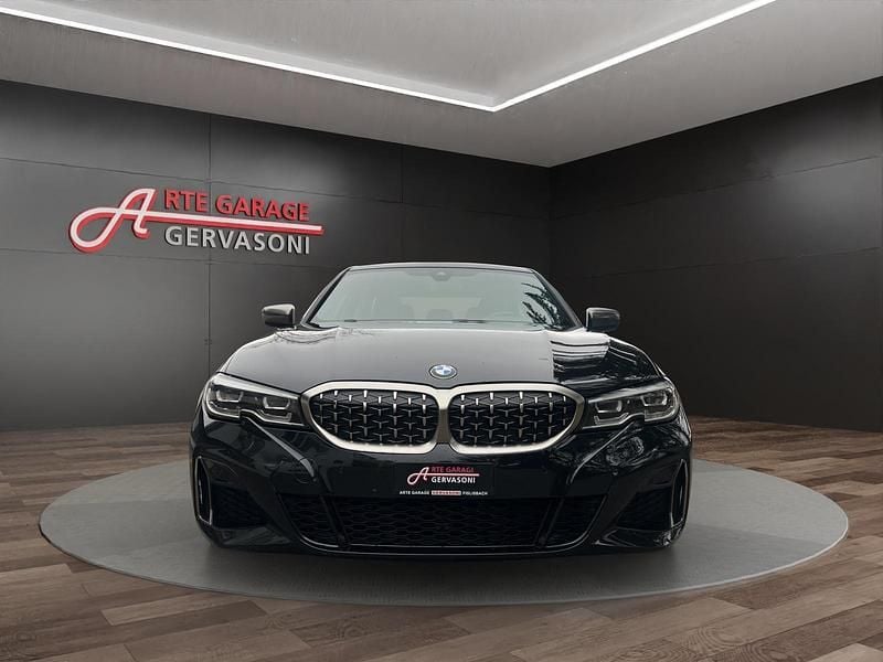 Gebraucht BMW M340 M Sport 374 PS (275 kW) 2019 Limousine