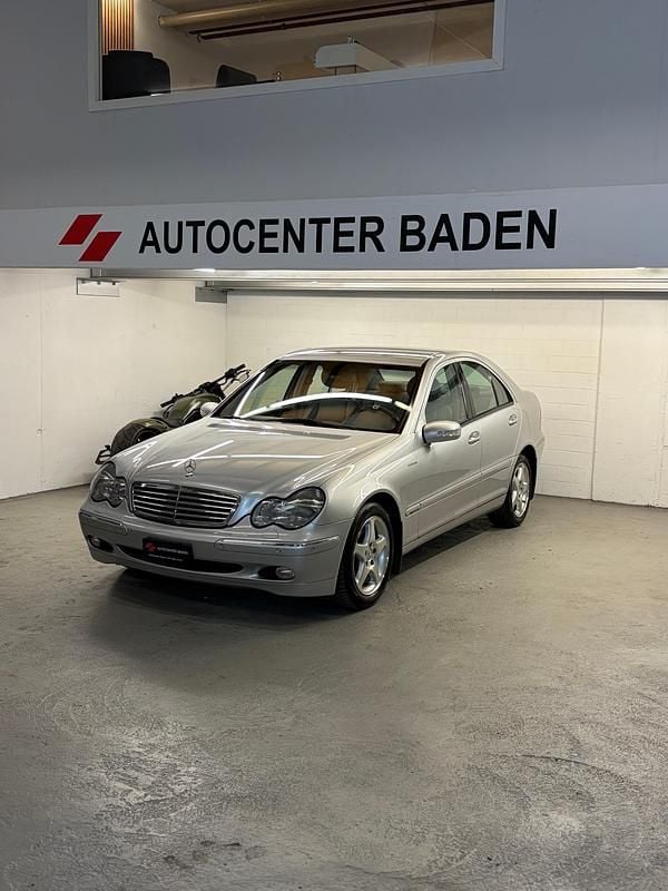 Gebraucht 2000 Mercedes 220 | CHF 4’900 - Bild 1/4