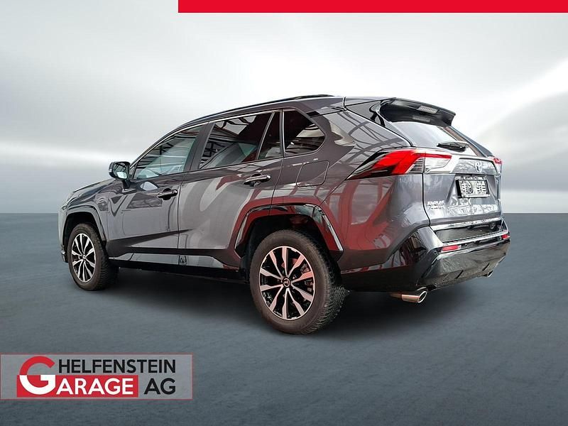 Gebraucht Toyota RAV4 Hybrid Premium 306 PS (225 kW) 2025 SUV