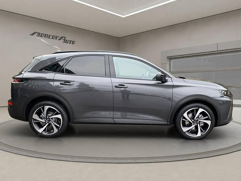 Neu DS Automobiles DS7 Crossback 299 PS (219 kW) 2025 SUV